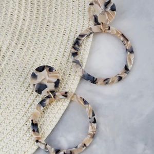 Iconique Fashion Fiona Earring